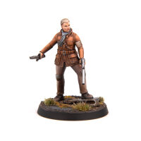 Fallout: Miniatures - Railroad: Core Box