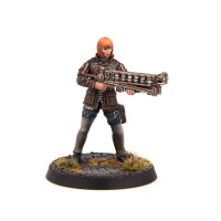 Fallout: Miniatures - Railroad: Core Box