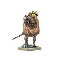 B for Bertie British Automated Infantry Hero