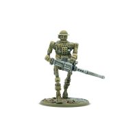 Mk I Automated Infantry