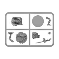 Automated Infantry Platoon