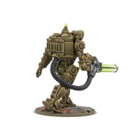 Automated Infantry Platoon