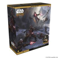Star Wars: Legion - Mandalorian Army Box Verpackung