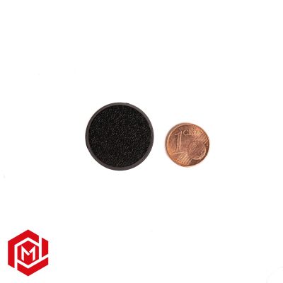 MODEL BASES [25mm / round] - 20 Units