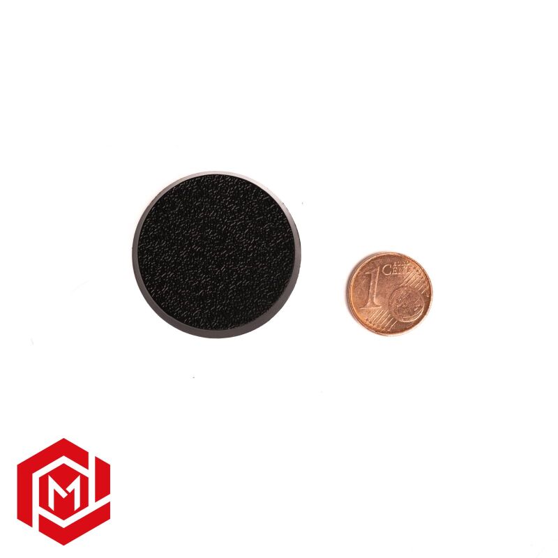 MODEL BASES [32mm / round] - 20 Units
