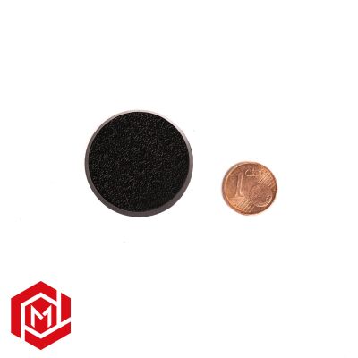 MODEL BASES [32mm / round] - 20 Units