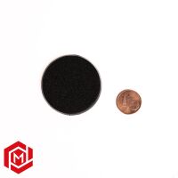 MODEL BASES [40mm / round] - 20 Units
