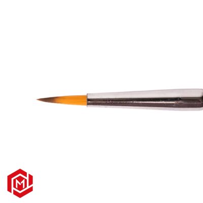 PAINTBRUSH [Size 2]