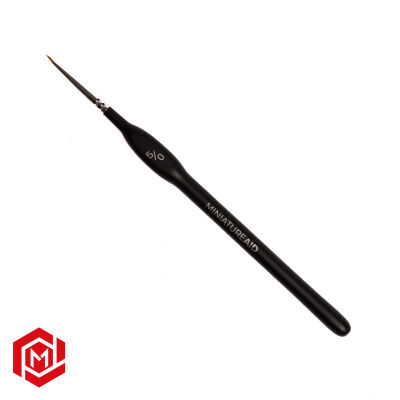 PAINTBRUSH [Size 5/0]