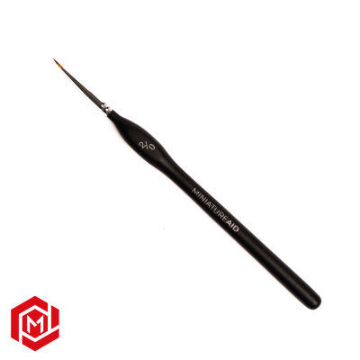 PAINTBRUSH [Size 2/0]