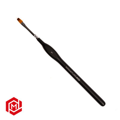 PAINTBRUSH FLAT [Size 1]