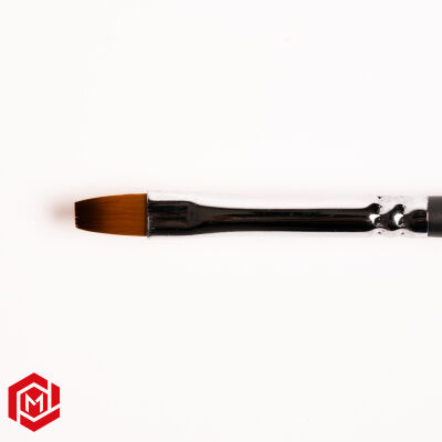 PAINTBRUSH FLAT [Size 1]