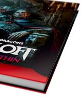 D&amp;D 2024 Ravenloft: Horrors Within HC (Englisch)