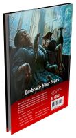 D&amp;D 2024 Ravenloft: Horrors Within HC (Englisch)