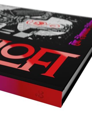 D&amp;D 2024 Ravenloft: Horrors Within HC - Alt. Cover (Englisch)