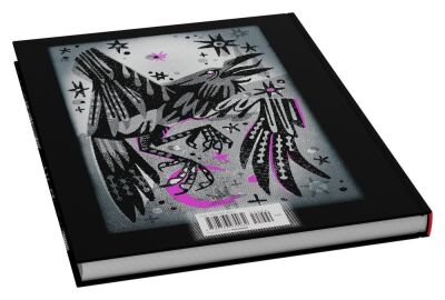 D&amp;D 2024 Ravenloft: Horrors Within HC - Alt. Cover (Englisch)