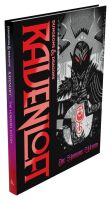 D&amp;D 2024 Ravenloft: Horrors Within HC - Alt. Cover (Englisch)