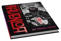 D&amp;D 2024 Ravenloft: Horrors Within HC - Alt. Cover (Englisch)