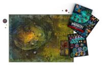 D&amp;D 2024 Ravenloft: Horrors Within Map Pack (Englisch)
