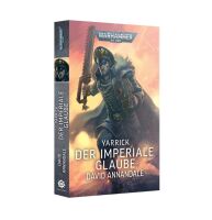 Yarrick: Der Imperiale Glaube (Deutsch)