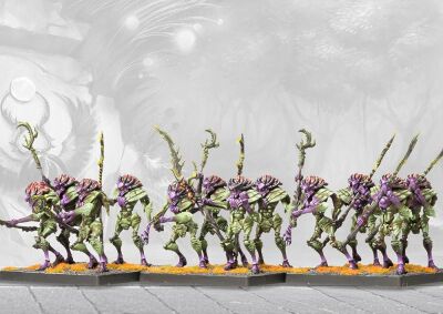 Conquest: Weaver Courts Starter Set (2026)