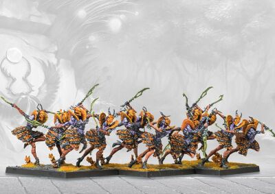 Conquest: Weaver Courts Starter Set (2026)