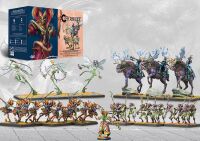 Conquest: Weaver Courts Starter Set (2026)