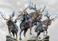 Conquest: Weaver Courts Starter Set (2026)