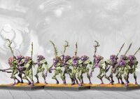 Conquest: Weaver Courts Starter Set (2026)