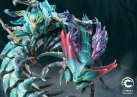 Weaver Courts: Winters Bite (Founders Exclusive)