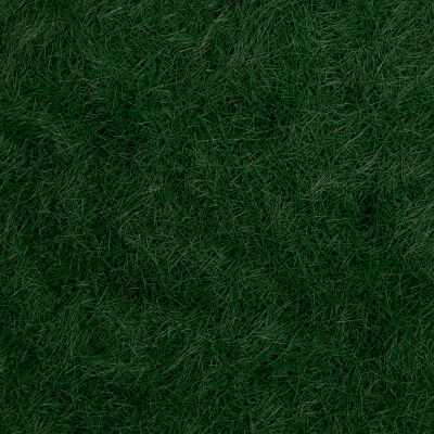 STATIC GRASS [Dark Green] - 200ml
