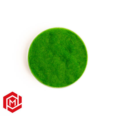 STATIC GRASS [Light Green] - 200ml