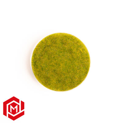 STATIC GRASS [Moss Green] - 200ml