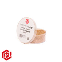 STATIC GRASS [Light Brown] - 200ml