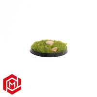 GRASS &amp; ROCKS [Dark Moss] - 200ml