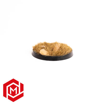 GRASS &amp; ROCKS [Dry Moss] - 200ml
