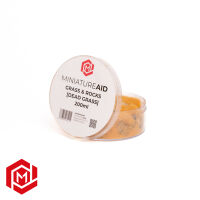 GRASS &amp; ROCKS [Dead Grass] - 200ml