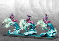 Conquest - Marid Lancers