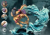 Conquest - Marid Apsara