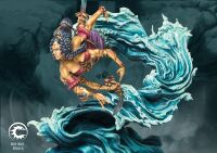 Conquest - Marid Apsara