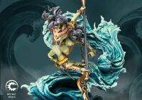 Conquest - Marid Shaytan
