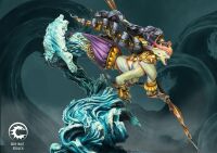Conquest - Marid Shaytan