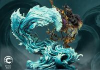 Conquest - Marid Shaytan