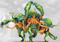 Conquest - Gallowglass Warriors