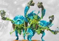 Weaver Courts: Gallowglass Wardens