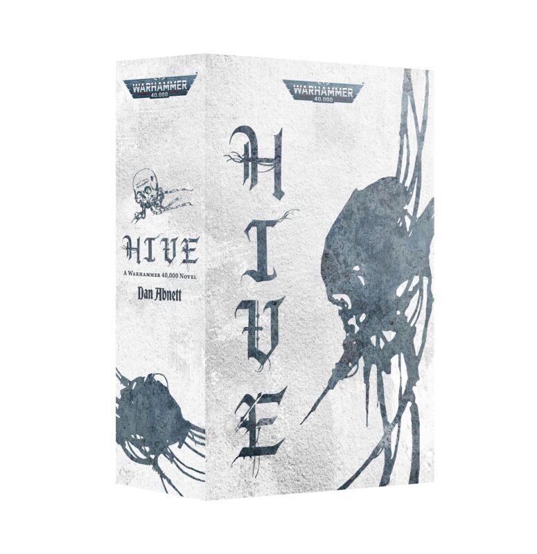 HIVE (Englisch)