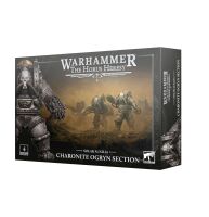 Charonit Ogryn Gruppe