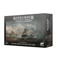Rapier Feuerunterst&uuml;tzungsbatterie