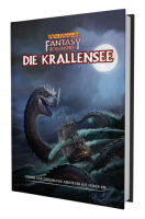 Warhammer Fantasy-Rollenspiel, Die Krallensee
