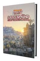 Warhammer Fantasy-Rollenspiel - Salzenm&uuml;nd